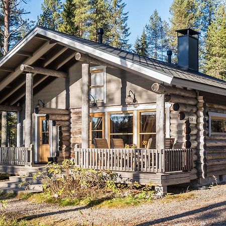 Holiday Home Putilanranta By Interhome Saapunki Екстериор снимка