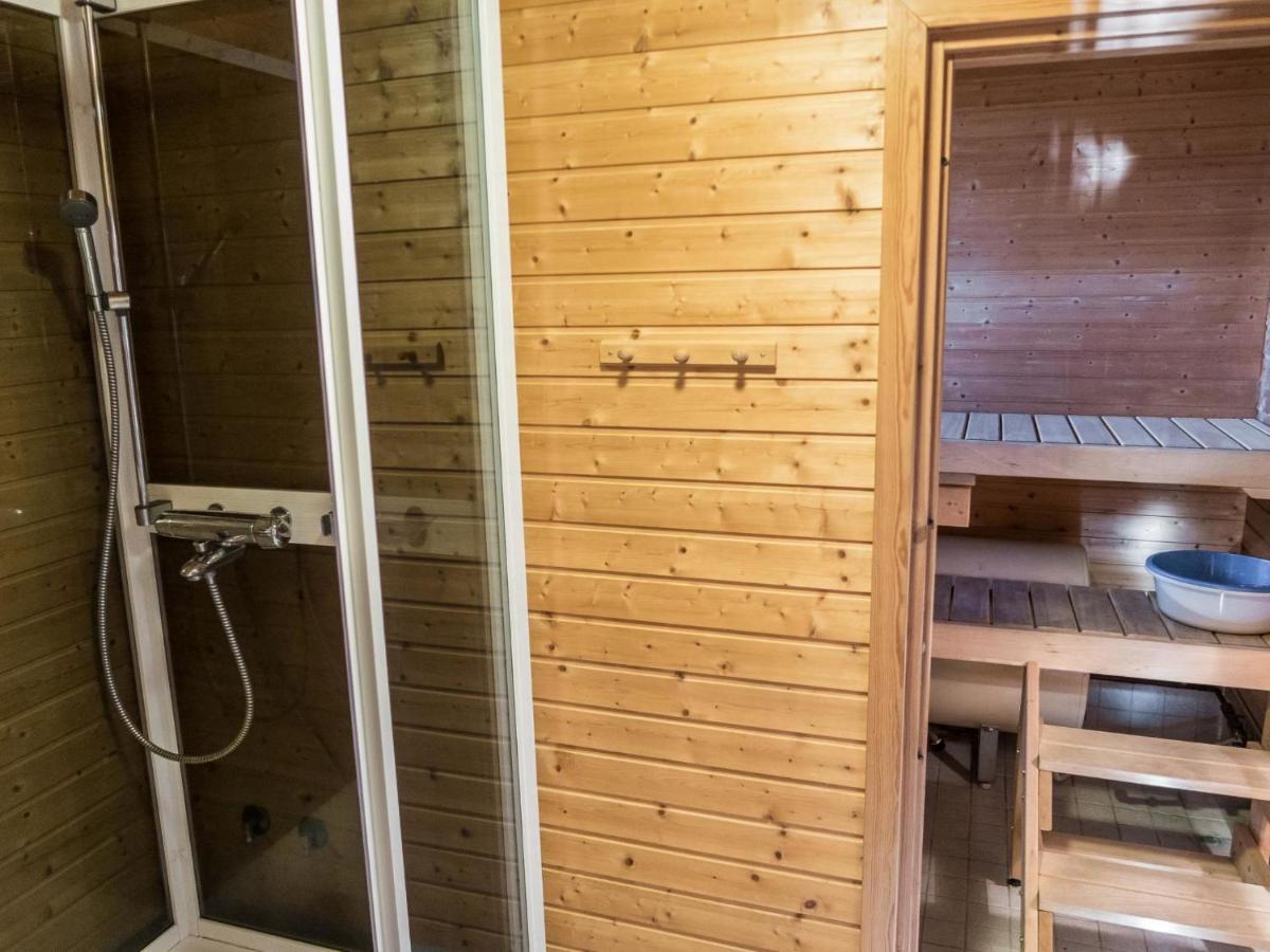 Holiday Home Putilanranta By Interhome Saapunki Екстериор снимка