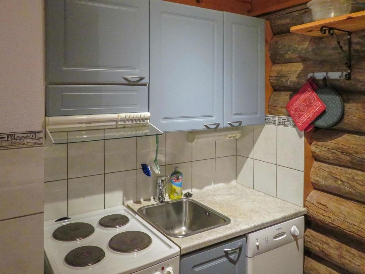 Holiday Home Putilanranta By Interhome Saapunki Екстериор снимка