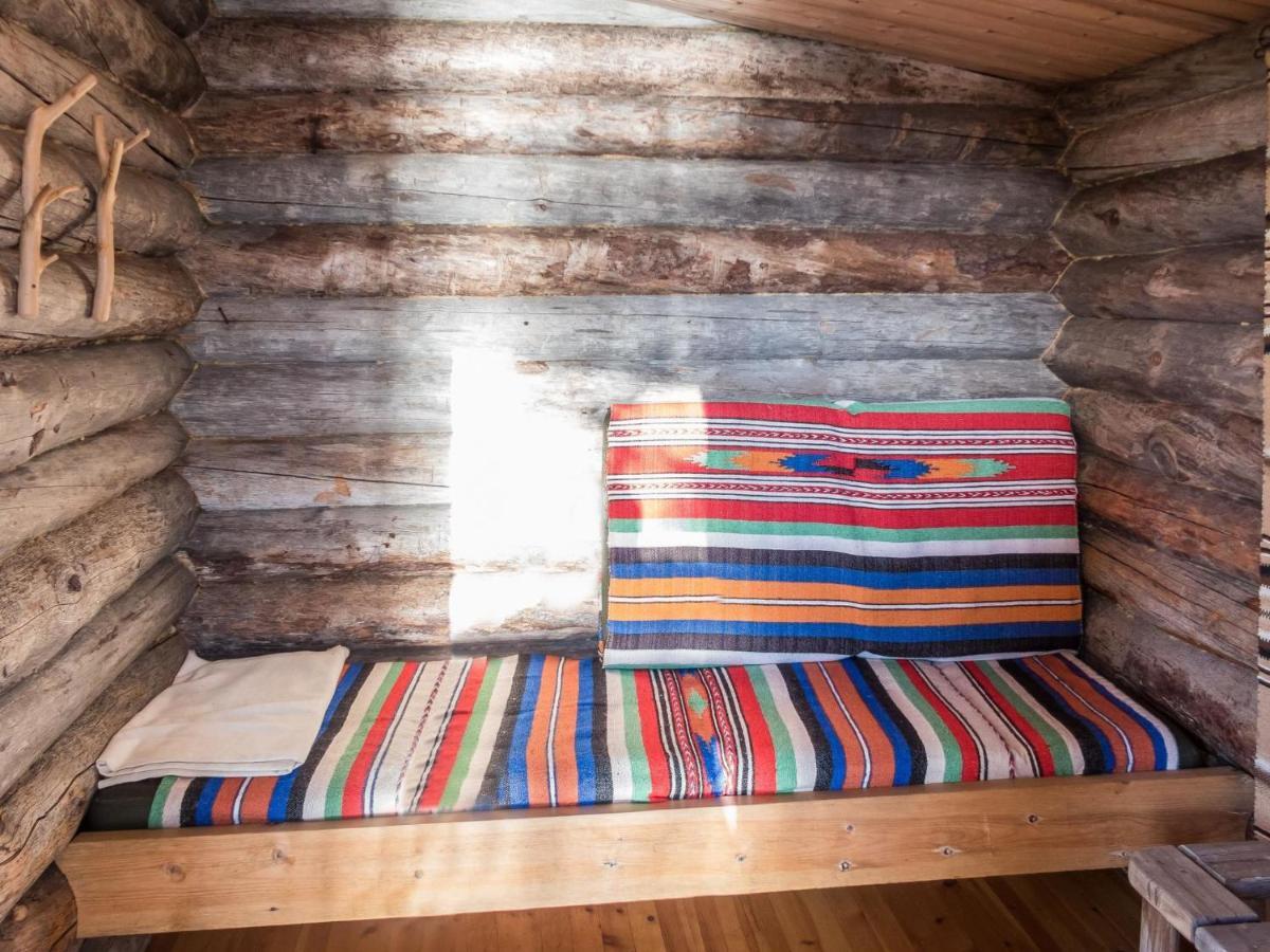 Holiday Home Putilanranta By Interhome Saapunki Екстериор снимка