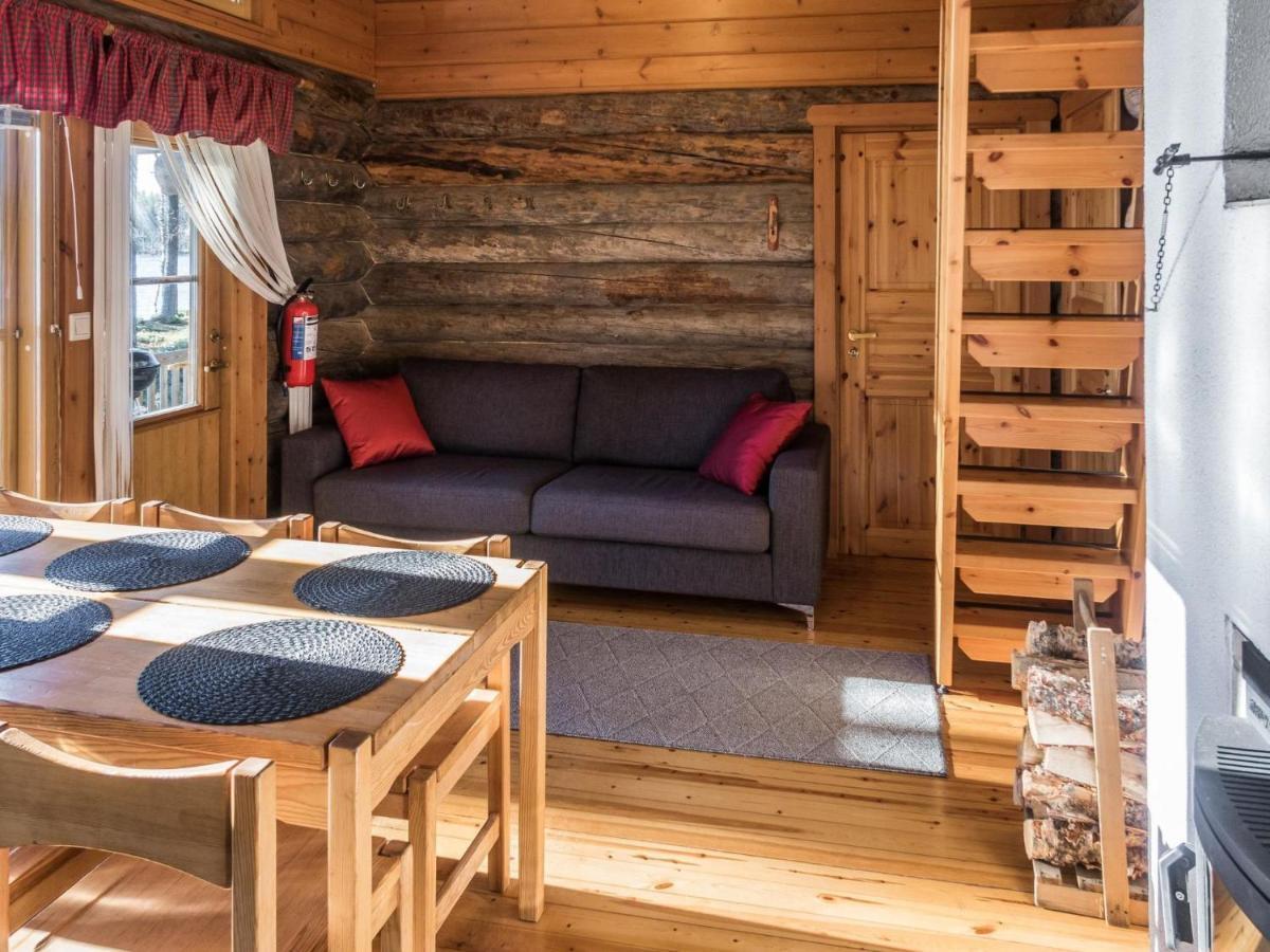 Holiday Home Putilanranta By Interhome Saapunki Екстериор снимка
