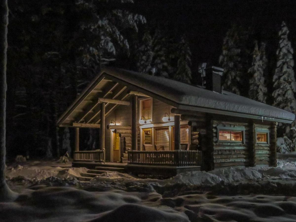 Holiday Home Putilanranta By Interhome Saapunki Екстериор снимка