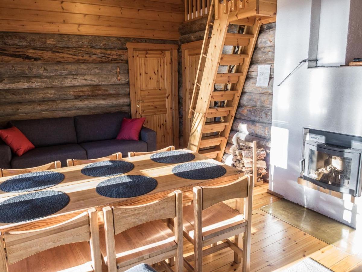 Holiday Home Putilanranta By Interhome Saapunki Екстериор снимка