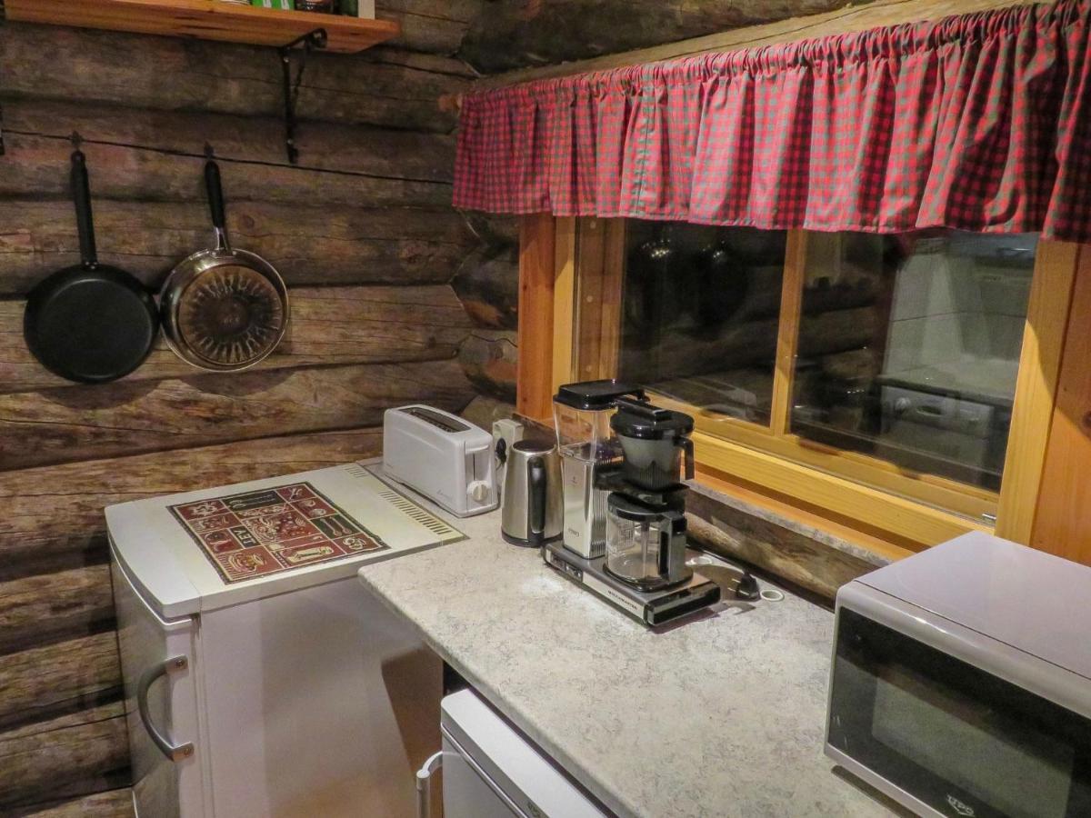 Holiday Home Putilanranta By Interhome Saapunki Екстериор снимка