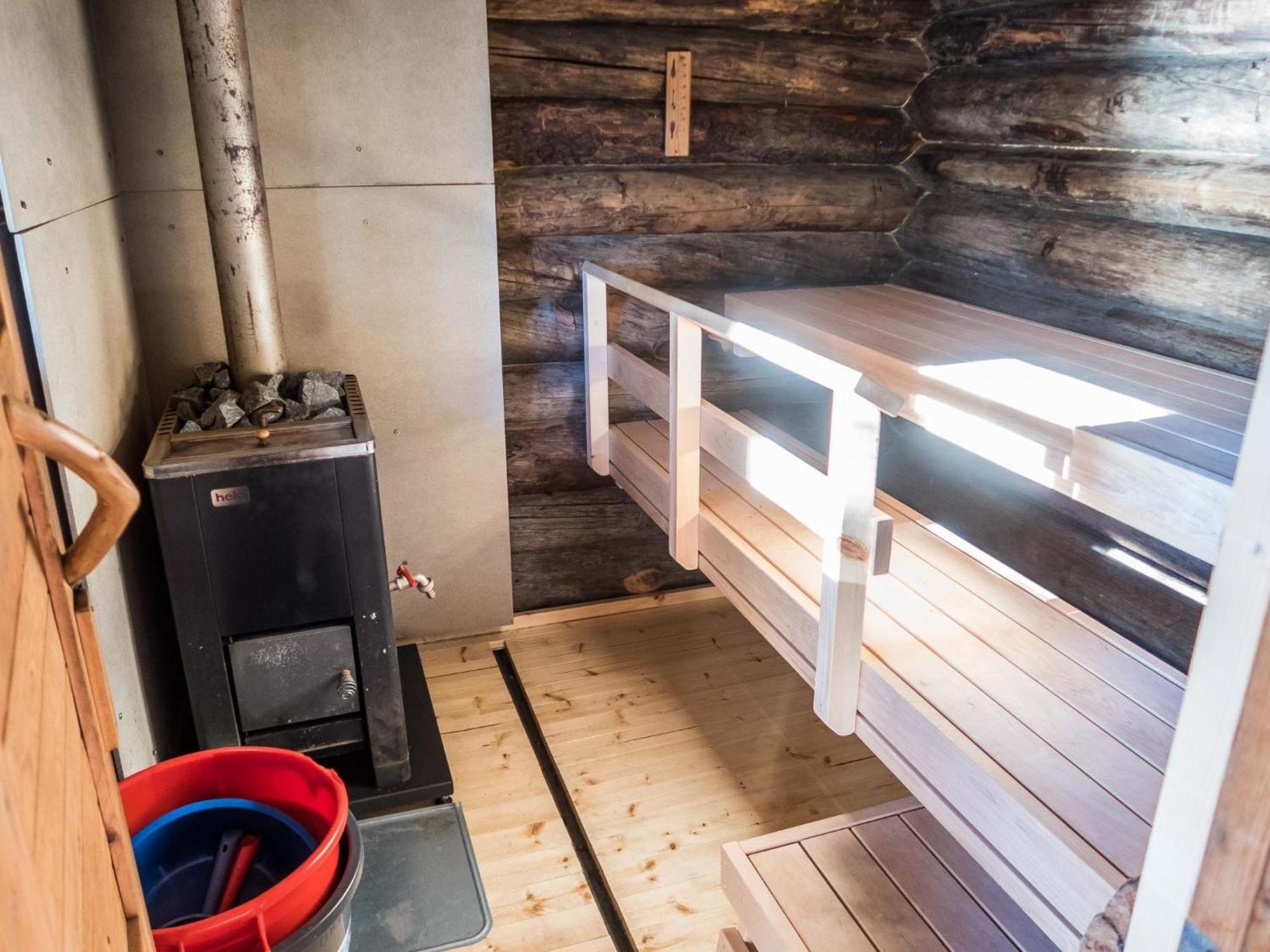 Holiday Home Putilanranta By Interhome Saapunki Екстериор снимка