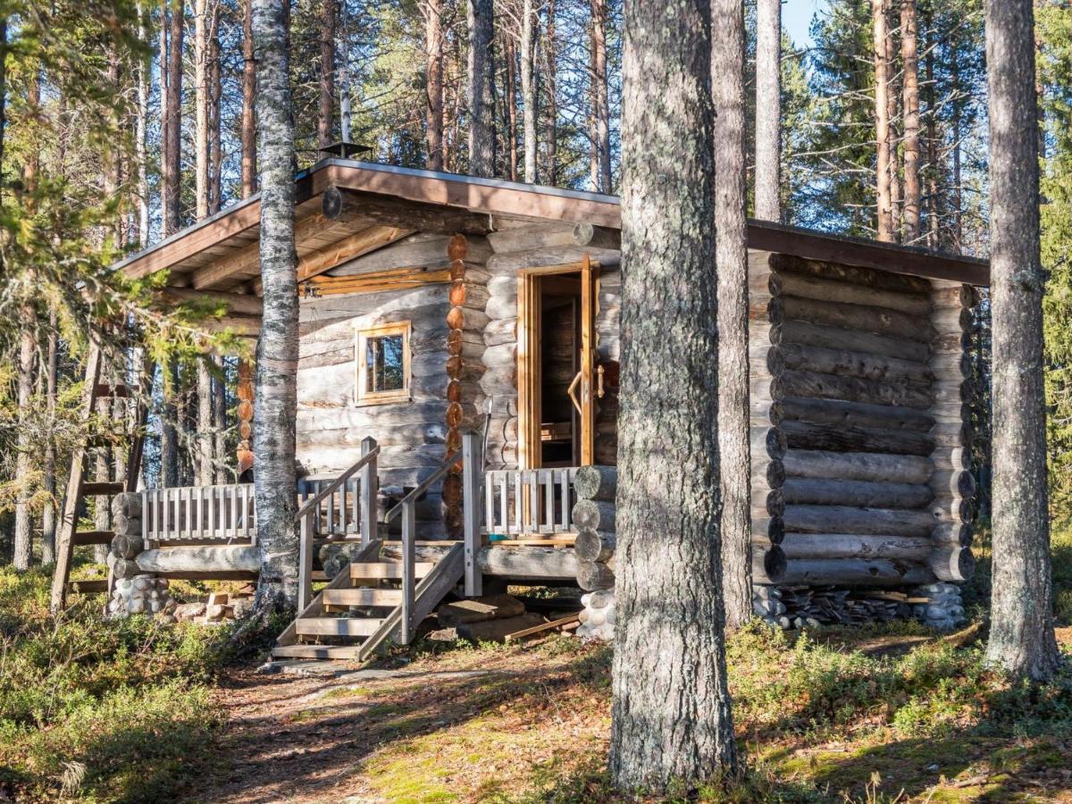 Holiday Home Putilanranta By Interhome Saapunki Екстериор снимка