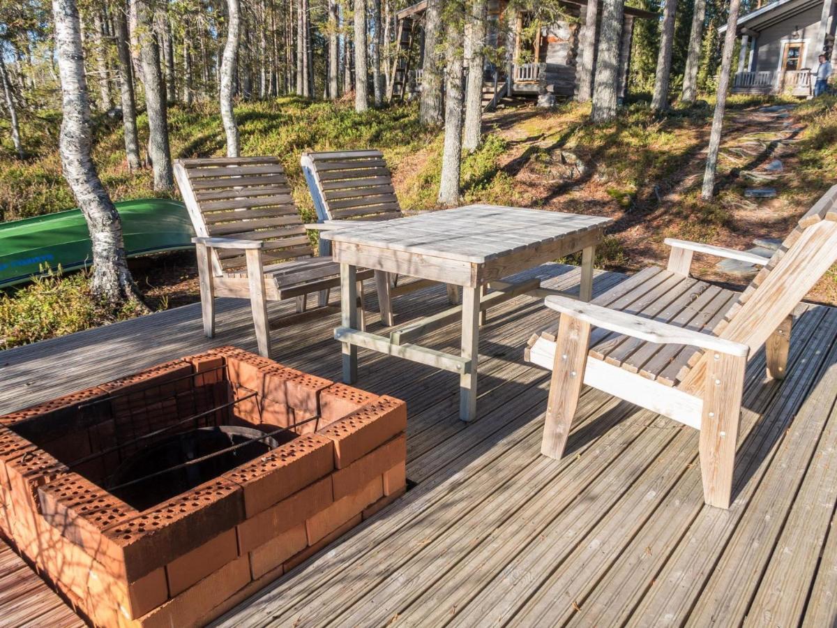 Holiday Home Putilanranta By Interhome Saapunki Екстериор снимка