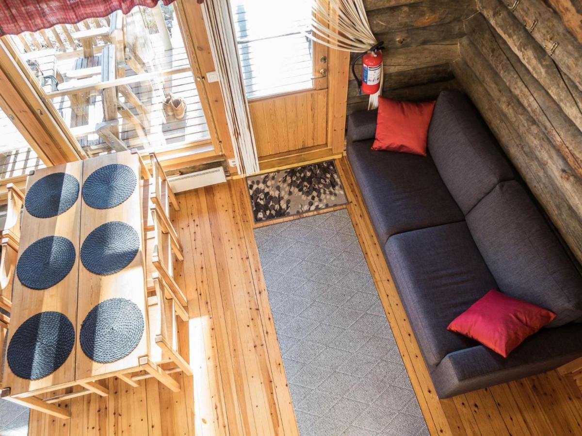 Holiday Home Putilanranta By Interhome Saapunki Екстериор снимка