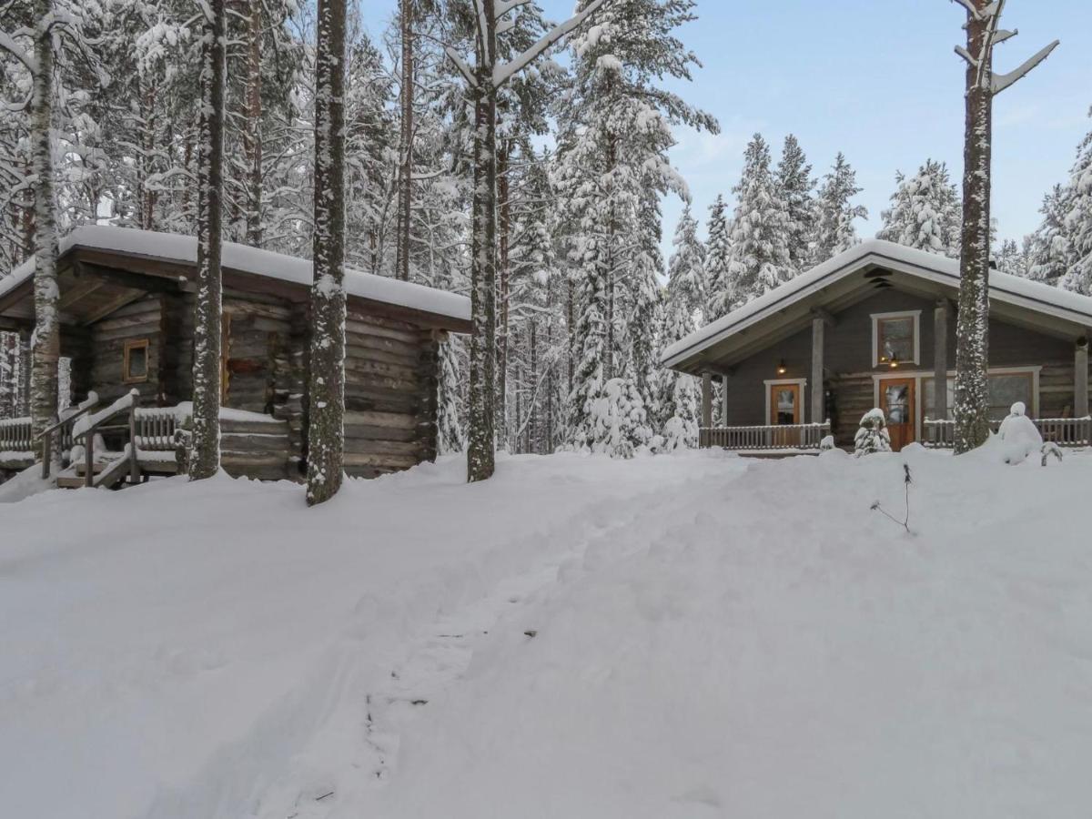 Holiday Home Putilanranta By Interhome Saapunki Екстериор снимка