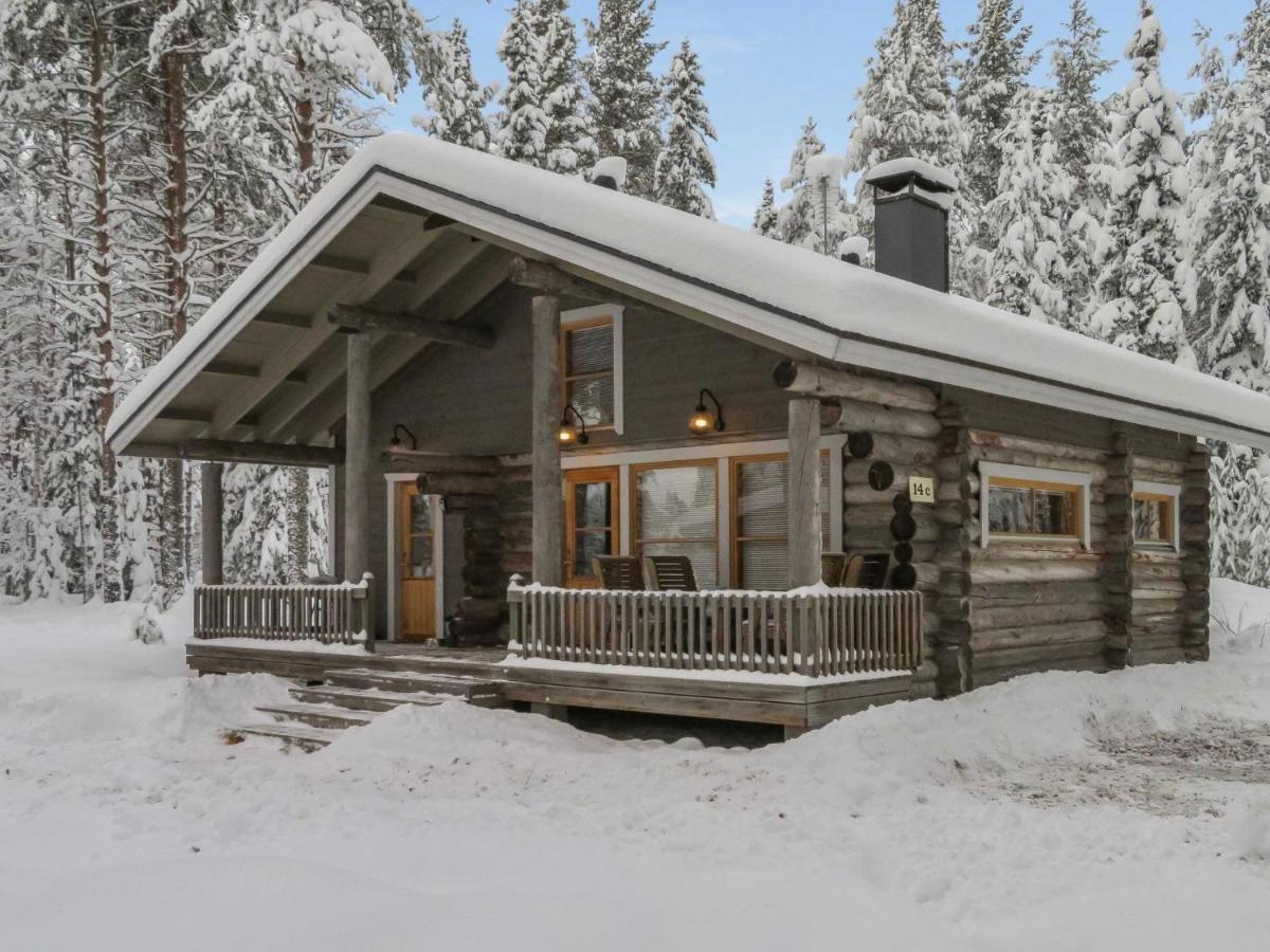 Holiday Home Putilanranta By Interhome Saapunki Екстериор снимка